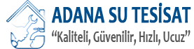 Adana Su Tesisat-7/24 Acil Sucu 0534 570 49 39